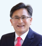 박성만 경북도의장, 자랑스러운 계명인상 수상