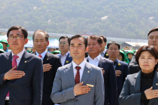 [지방의회 인물] 이승민 청도군의회 의원 경상북도 의정봉사대상 수상