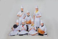 고령고등학교, 한국조리명장고등학교 새 출발…조리계열 특성화고