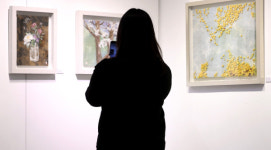 [포토] 아름다운 수공예품