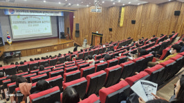 대구시교육청, 생태전환교육 실천학교 160개 학교로 확대 운영