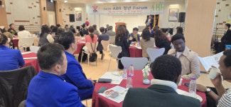 국제와이즈멘 대구경북지구, 포항서 청년포럼 개최
