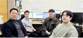 구미도시공사, 금오공대와 지하 공동구 설비 개선 협약 체결