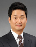 이상오 신임 제15대 대구지법 포항지원장 취임