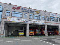 칠곡소방서, 봄철 화재예방대책 추진…인명피해 저감