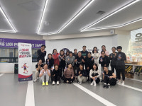 구미시, 강동지역 3040 다이어트 음악 줄넘기 교실 운영