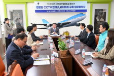 대구 군위군, KT텔레캅·KT와 경로당 보안·디지털 환경 개선 협약