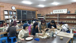 영주시 평생학습센터, 50세 이상 신중년청춘학교 개강