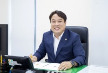 [지방의회 인물] 노성환 경북도의원, 농업·관광·지역경제 활성화 정책 주도