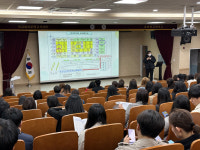 경산 문명중, 찾아가는 학교컨설팅 성료…디지털 교육 역량 강화
