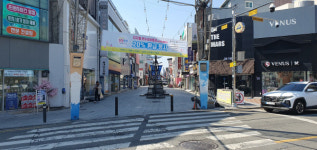북포항우체국 신청사 건립, 주민 편의공간 확보 필요성 제기