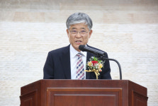 경산산업단지관리공단, 권재득 신임 이사장 취임…기업 환경 개선에 최선
