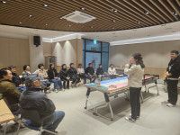 울릉군, 뉴스포츠 터링 지도자 양성과정 첫 실시