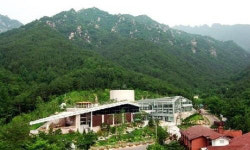 [걸어서 힐링속으로-경북을 걷다] 59. 성주 가야산 정견모주길