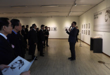 OCI미술관 순회전, 포항서 개막…윤상 컬렉션으로 보는 한국 현대미술史