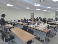 영주시 근로자복지회관, 성인 대상 무료 영어수업 수강생 모집