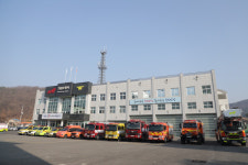 의성소방서, 화재 예방 및 신속 대응 체계 강화…2025년 소방 정책 방향 제시