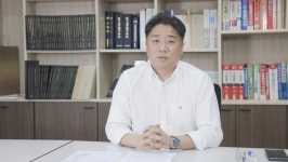 [인터뷰] 이영주 교수 "초대형 산불, 드론보다 AI 예측 강화가 해답"