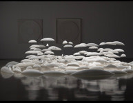 석재 서병오 기념사업회, 우한국제미술제 통해 동아시아 현대 수묵미술 조명