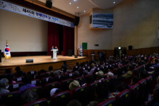 영주시, 제45회 장애인의 날 기념식 개최…모두가 존중받는 도시로