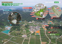 상주시, 사벌국면 묵상지구 농촌공간정비사업 본격 추진