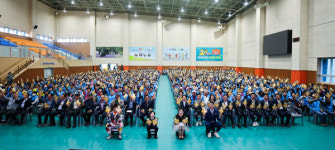 성주군, 980여 명 어르신과 함께한 노인일자리 문화한마당 성료