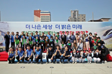 한국철도 경북본부, 영주지역 어르신 위한 의료봉사 활동