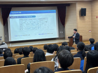 칠곡 석적고, 맞춤형 진학 프로그램 운영…학생 맞춤형 입시 설계로 큰 호응