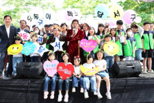대구 달서구, 어린이날 맞아 2025 오월은 우리들 세상 축제 잇따라 개최