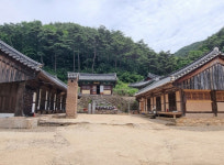 천년 고찰 의성 수정사, 시와 음악으로 산불 피해 지역민 위로