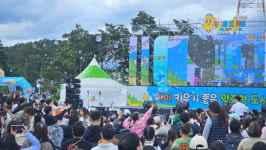 대구 달성문화재단 예스 키즈존 첫 행사 2만명 방문