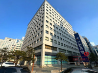 김문수 캠프 차린 용의 둥지 대하빌딩, 또 한 번 정치 중심에 서다