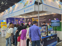 영천시, K-Festival 2025서 9경 알린다…전국 관광객 유치 총력
