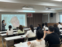 예천군, 치매안심센터 인력 역량강화 교육 실시
