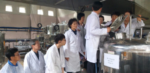전통주 매력에 빠진다…대경양조, 원데이 클래스 및 창업 교육 수강생 모집