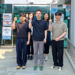 면사무소가 달라졌어요…고령 성산면, 따뜻한 민원 응대 감동