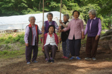 그때의 나를 다시 만나보자…영주 천본2리 마을 느티축제