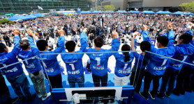 첨단산업·교통·의료·문화 혁신 경북·대구 대전환 본격 시동