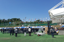 영주 부석면서 3도 접경 주민 1500명 화합…26년 우정 이어가