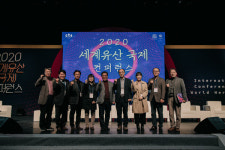 [만나봤습니다] 양형 경북문화관광진흥원 대표 경주는 사랑·추억·역사여행의 집합소