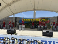 영주 봉현면 2025 면민 화합 한마당 개최…주민이 주인 되는 축제