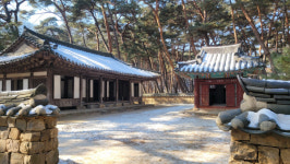 [하인수 박사의 조선왕릉 이야기] 11. 조선왕릉 단종의 장릉
