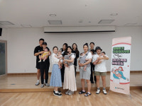 육아 자신감 생겼어요…문경시보건소, 마더스 톡톡 성료