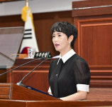 도심 자투리, 시민 품으로…김천시의회 소공원 확대 촉구