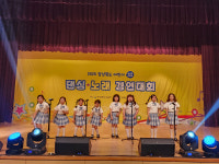 우리의 무대는 지금!…경북 어린이 댄싱·노래 경연대회 성료