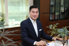 박시형 군위군농업기술센터 소장, 34년 공직 마무리