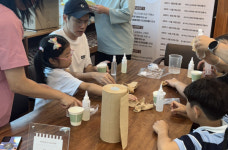 청년 열정 더한 금호장, 3주 만에 1600만 원 매출 돌파