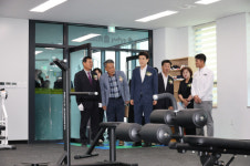 포항 신광면, 문화·복지 생활 중심지로 새 단장