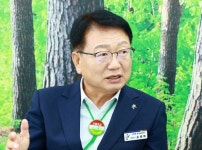 사람과 자연의 500년 공생…울진 금강송 숲, 세계농업유산 등재