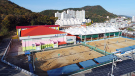 문경서 열리는 제35회 장년회장배 소프트테니스대회…아시아 대표 선발전 겸해 개최